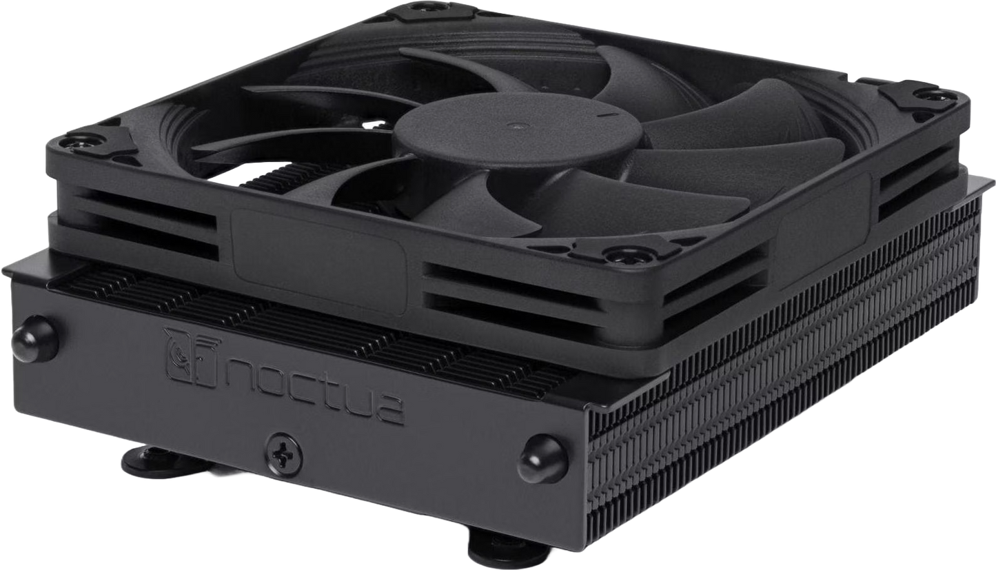 Quantix a25