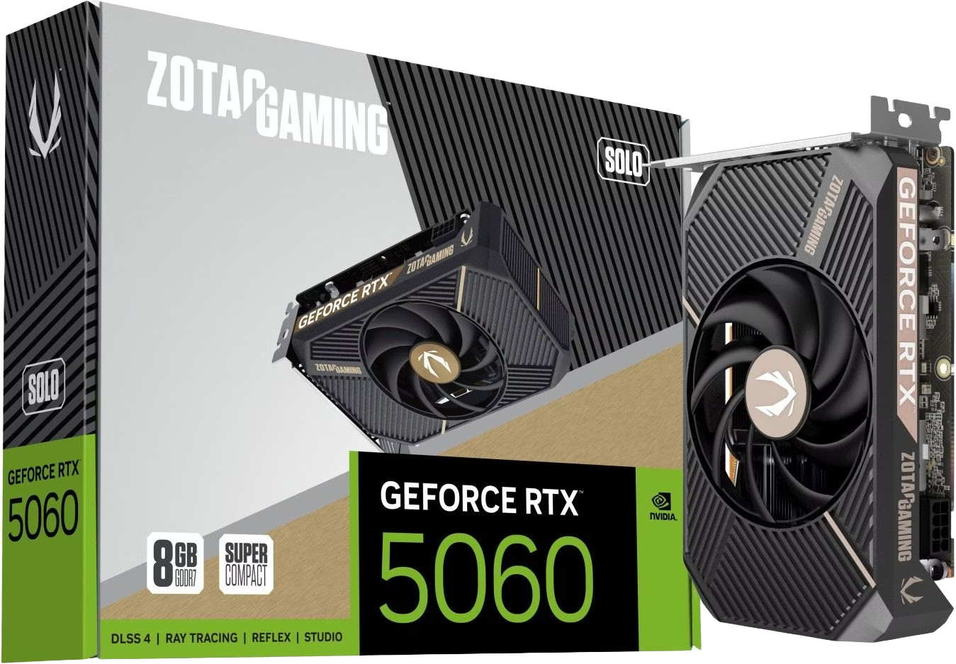 Quantix i25