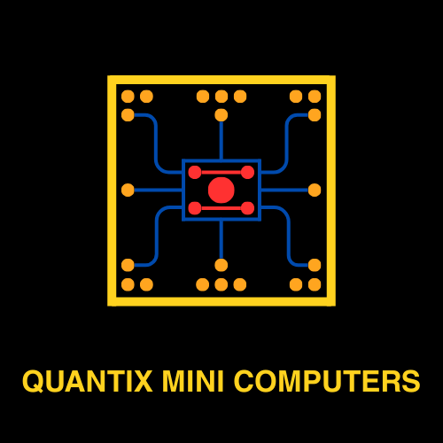 QMC - Quantix Mini Computers