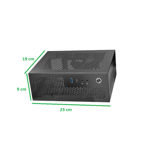 Quantix a25