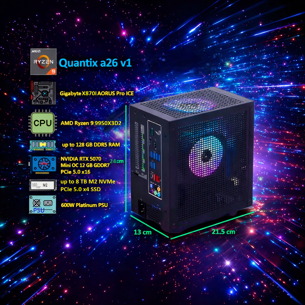 Quantix a26 v1