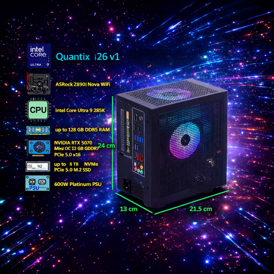 Quantix i26 v1