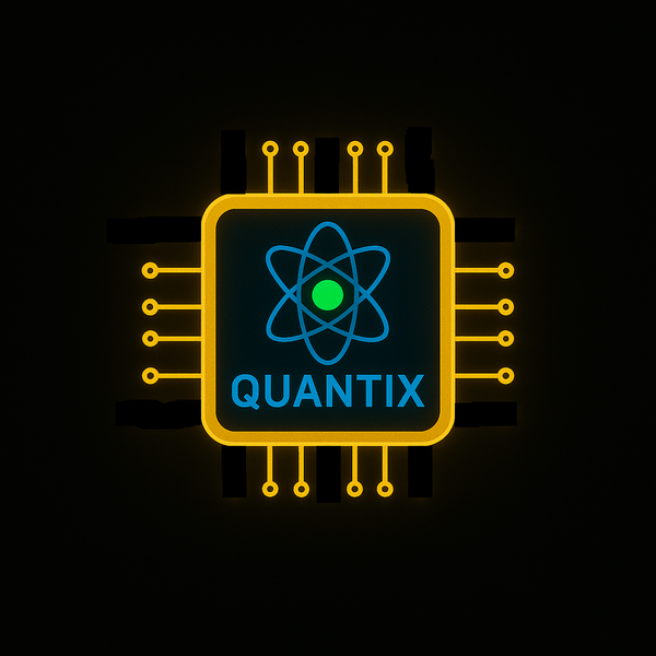 QMC - Quantix Mini Computers