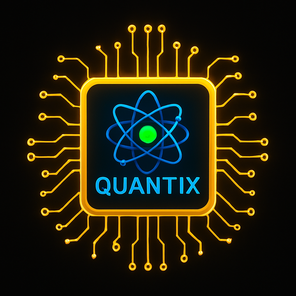 QMC - Quantix Mini Computers